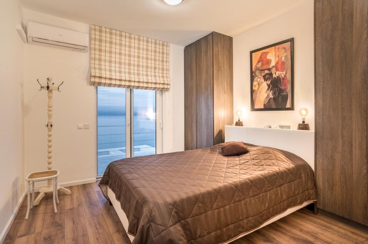 Epipleon Holiday home