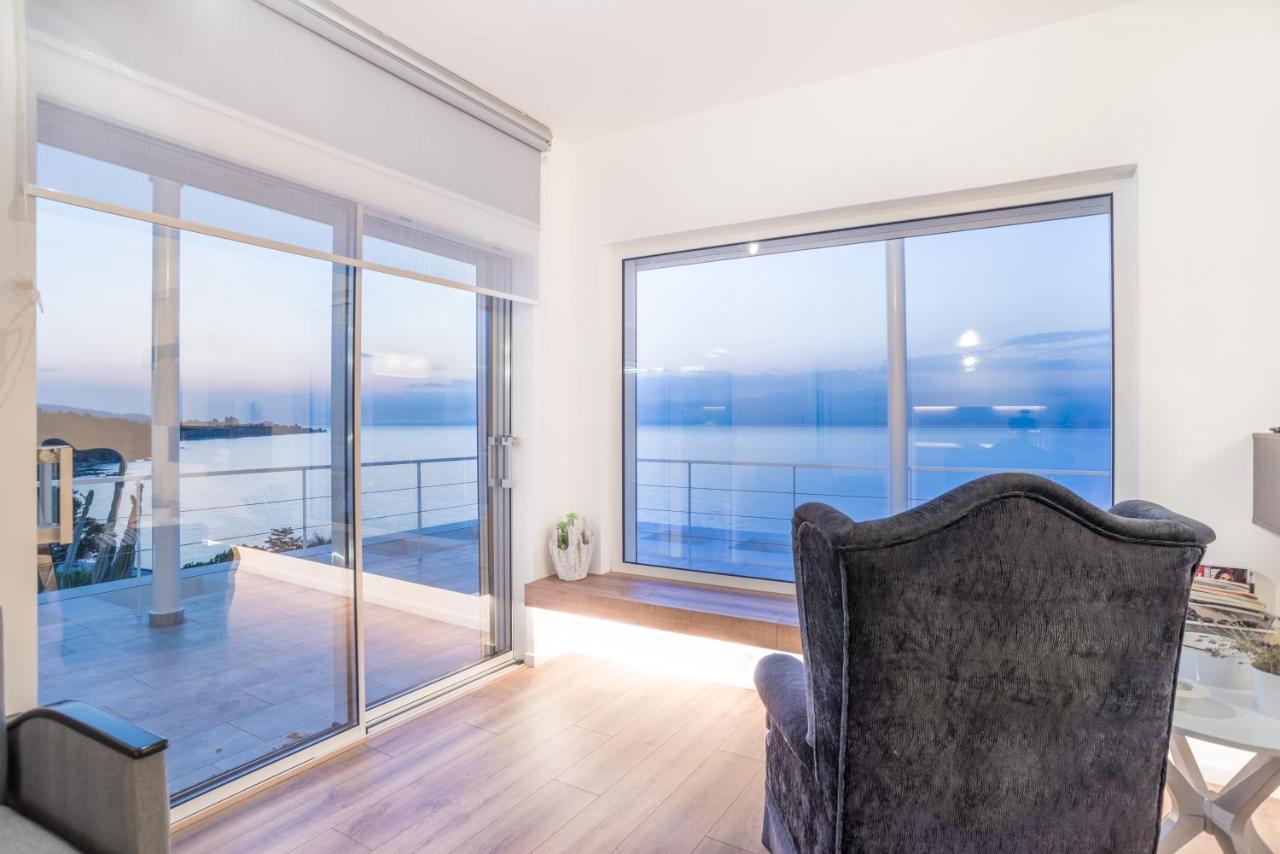 Holiday home Epipleon