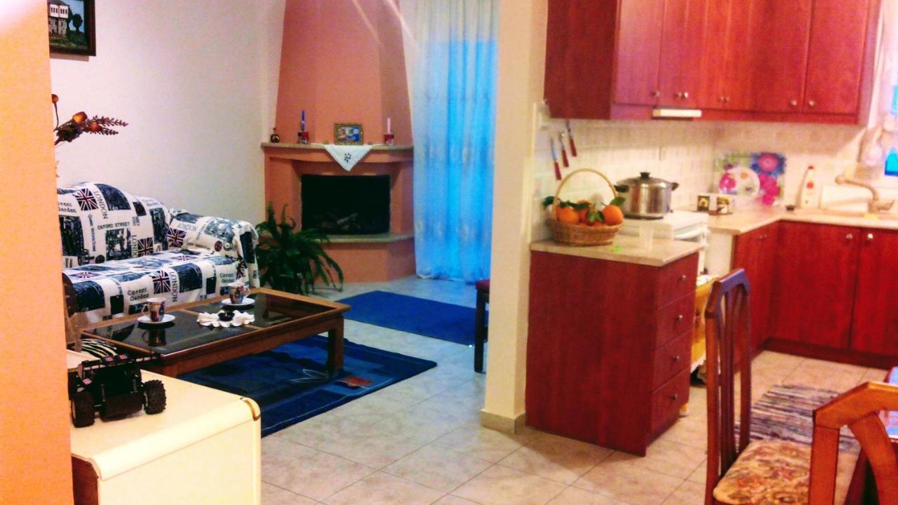 Sweet Apartment Volos