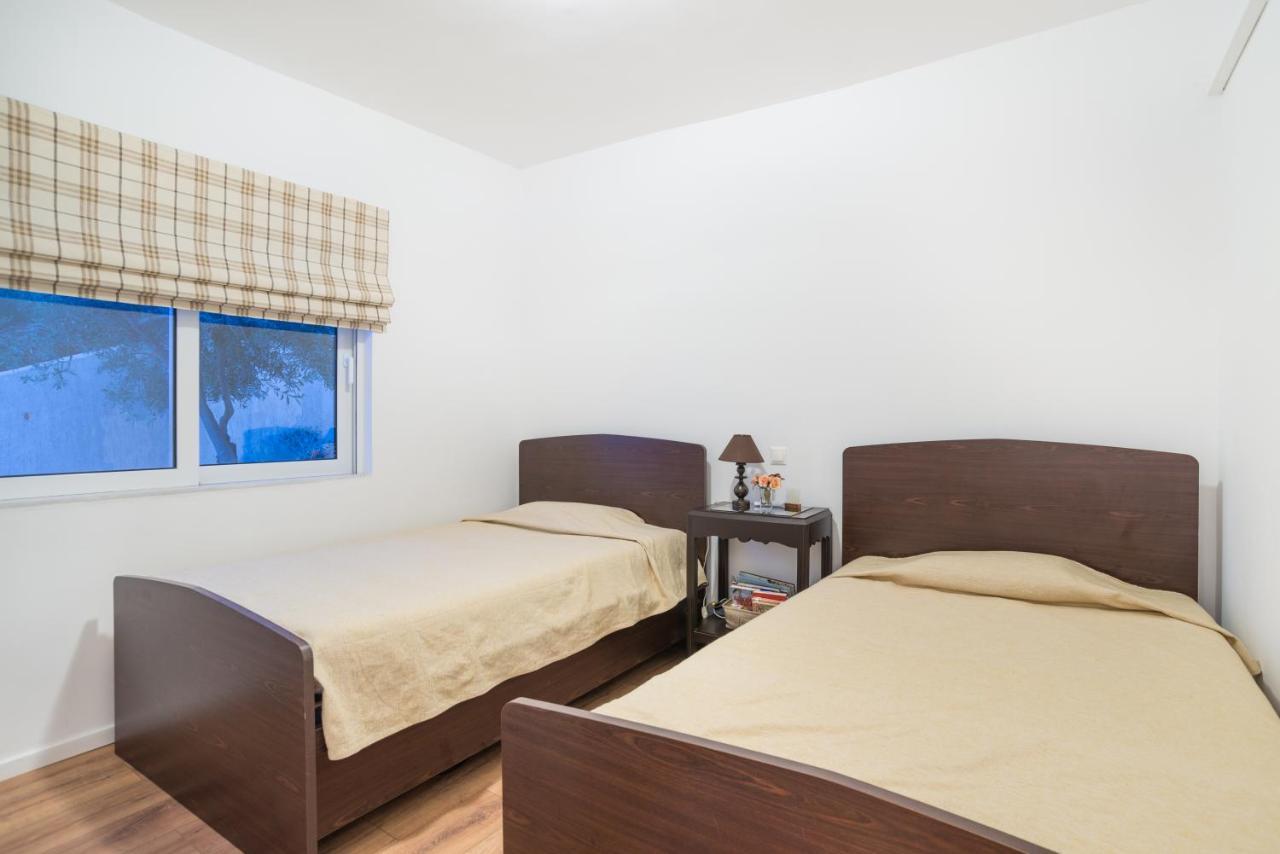 Holiday home Epipleon Agioi Apostoloi (Attica)