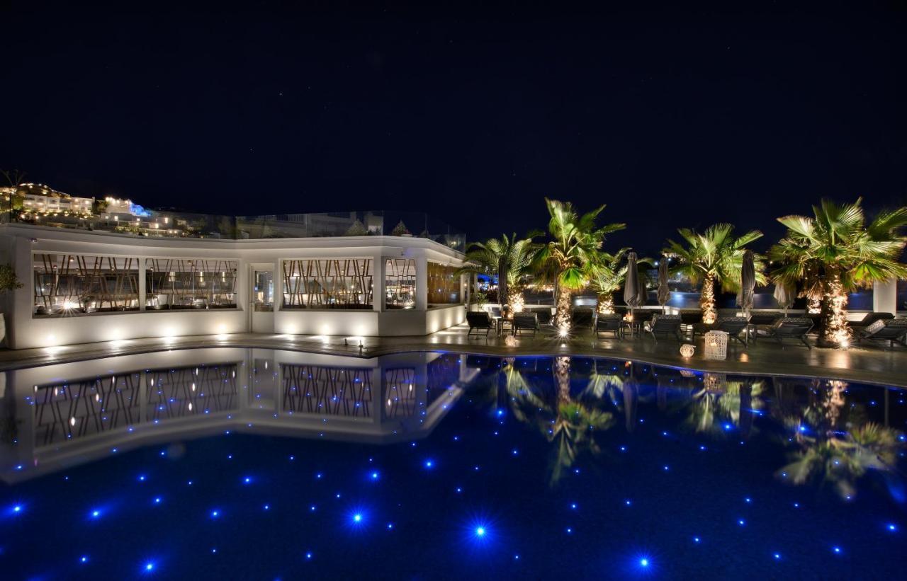 Petinos 4*
