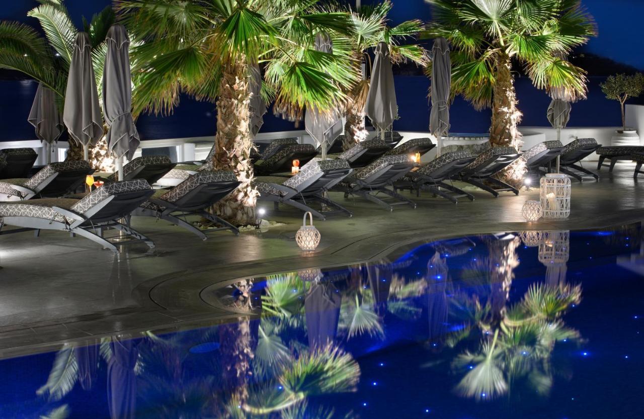 Petinos Hotel 4*