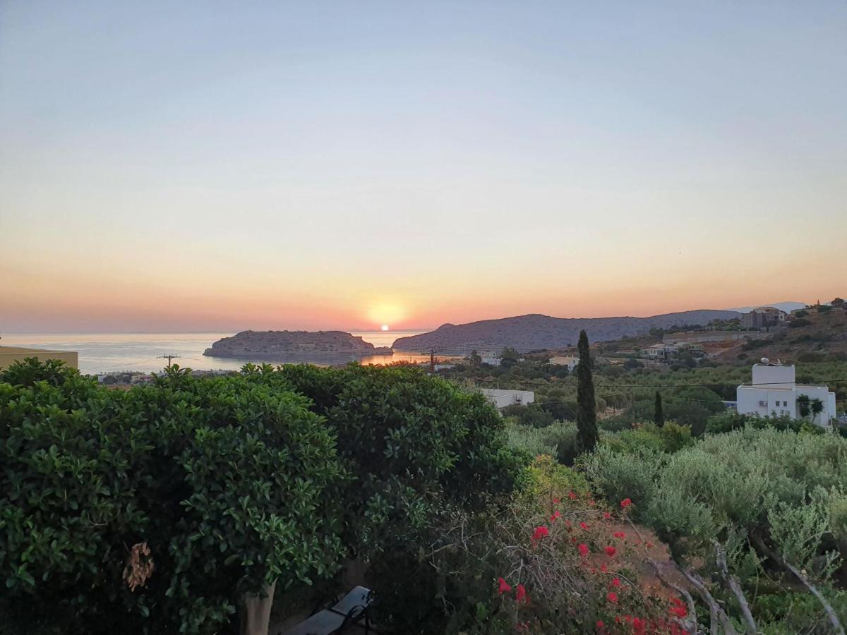 Villa Artemis *