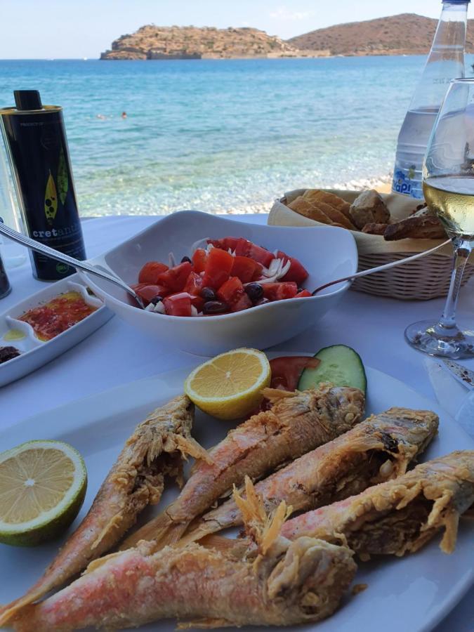Artemis Villa *