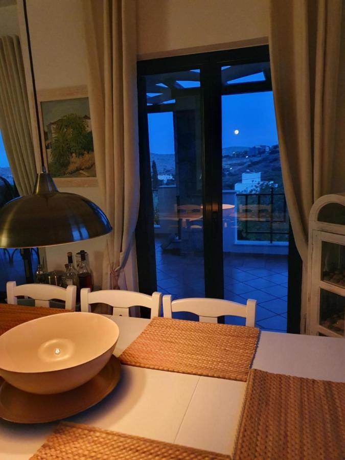 Artemis Villa