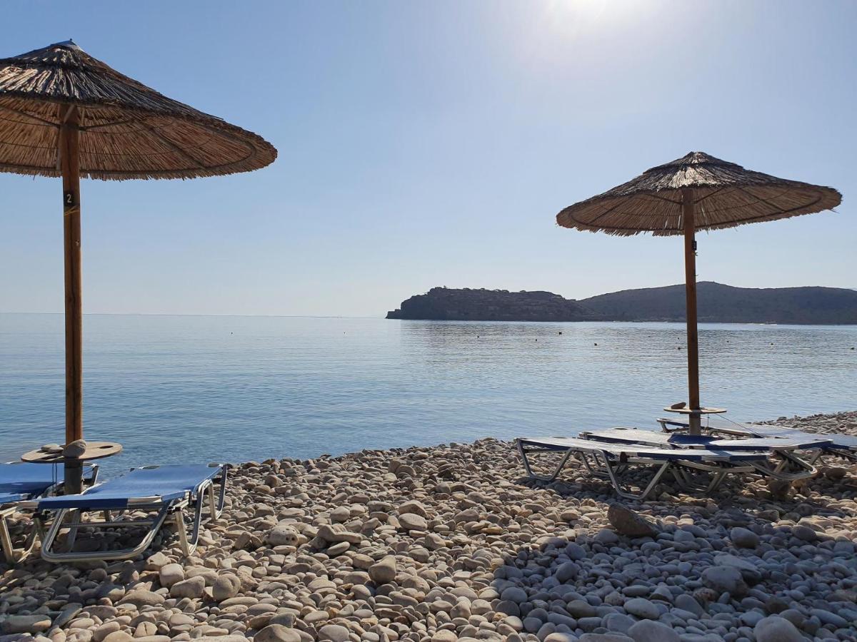 Artemis * Elounda (Crete)