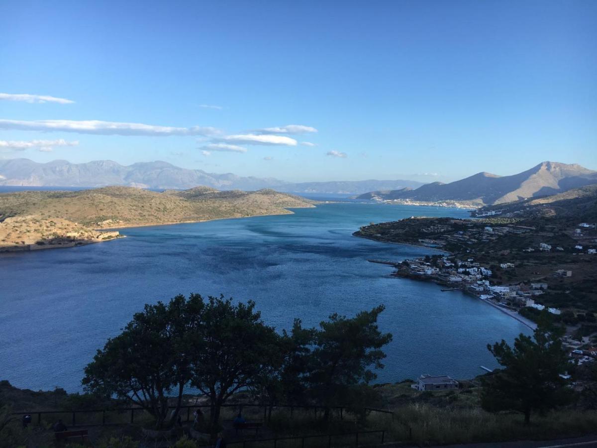 Artemis * Elounda (Crete)