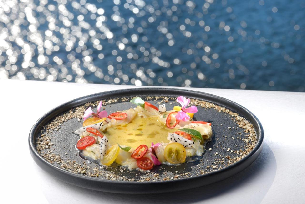 Nissaki Boutique Platys Gialos (Mykonos)