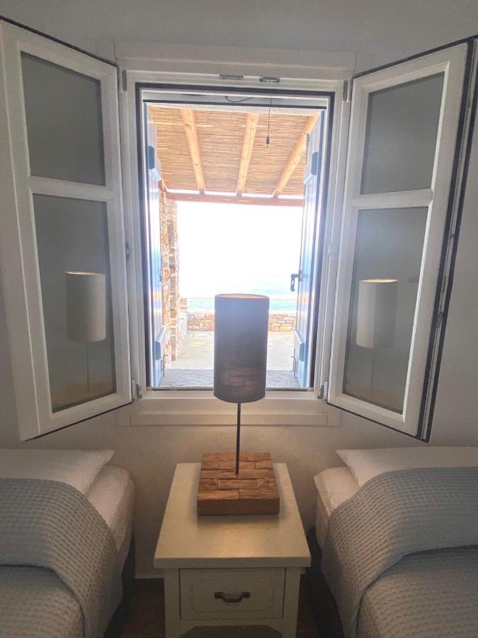 Blue Calm Luxury In Sifnos Artemonas