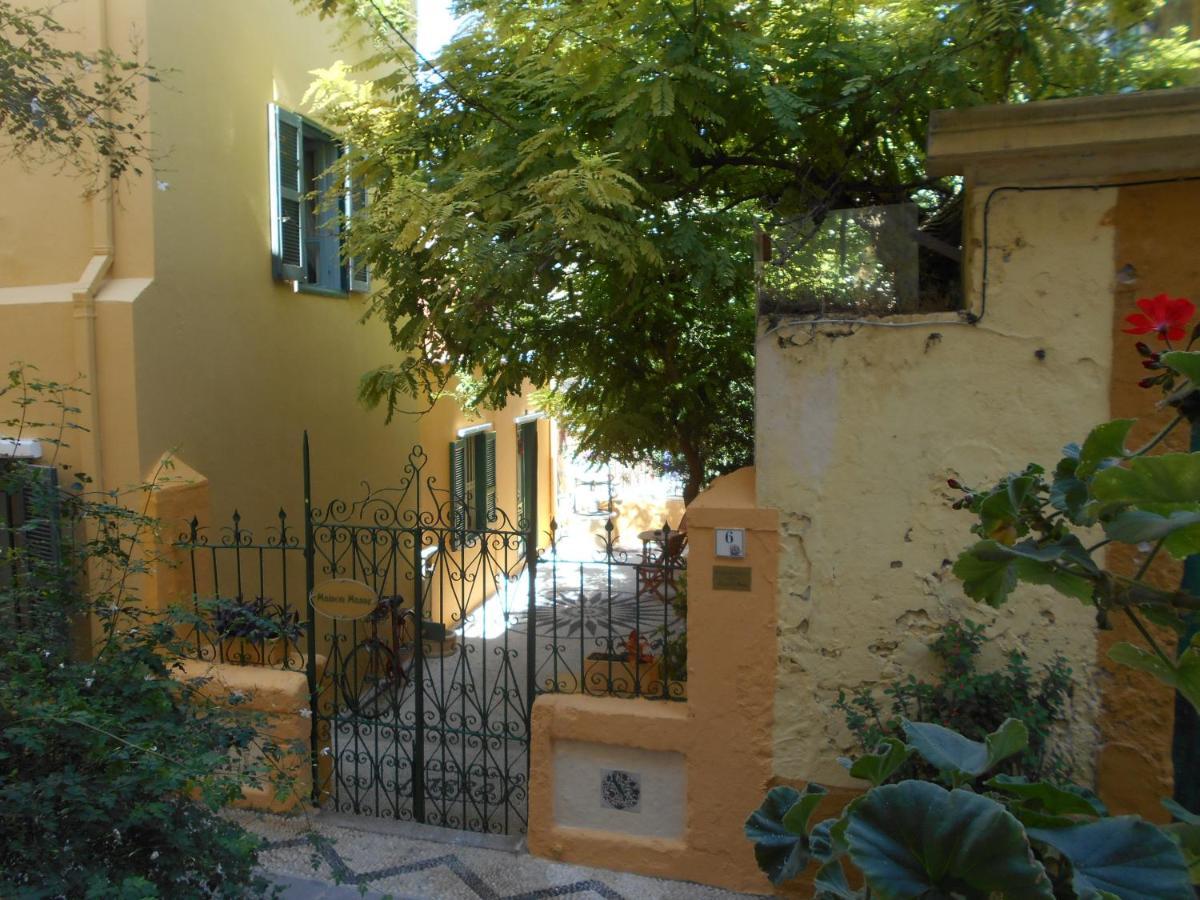 Aparthotel Florida & - Adults Only Rhodes City