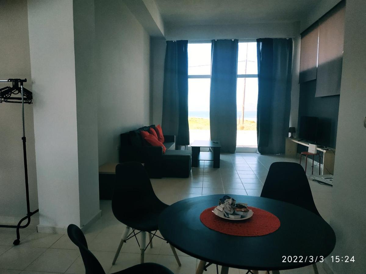 Poseidonia 50 & 70 Sqm With Sea View *