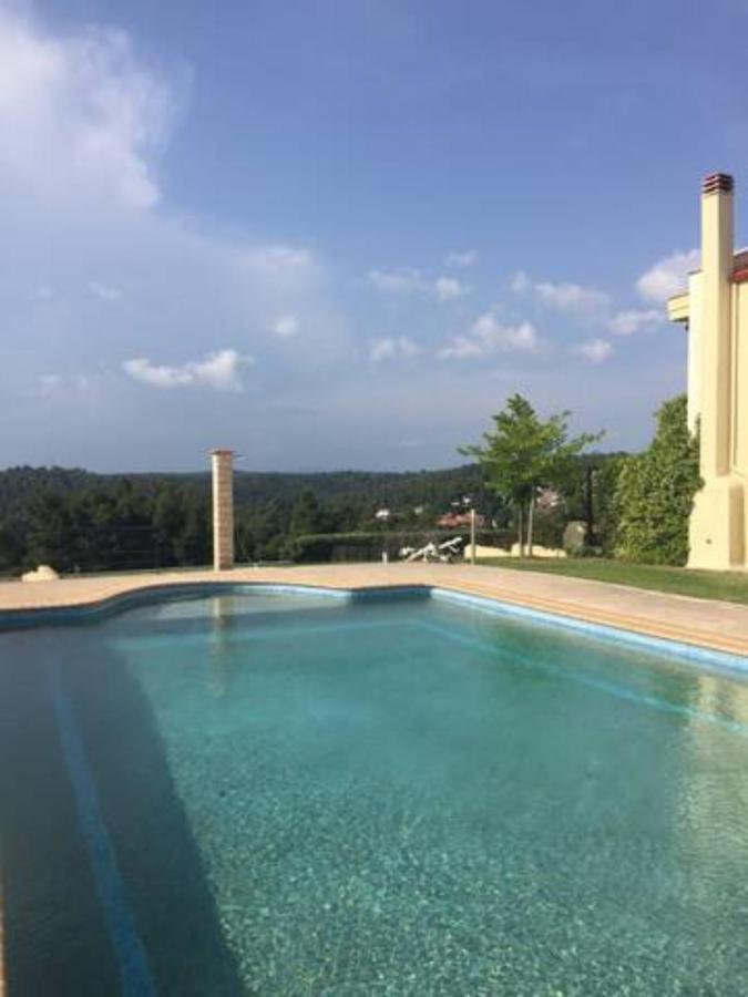 #luxlikehome Hill Summer Villa *