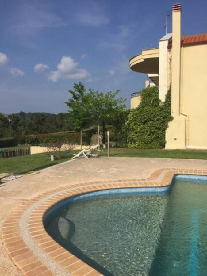 Villa #luxlikehome Hill Summer