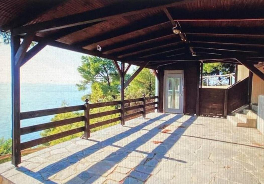 Villa #luxlikehome Hill Summer *