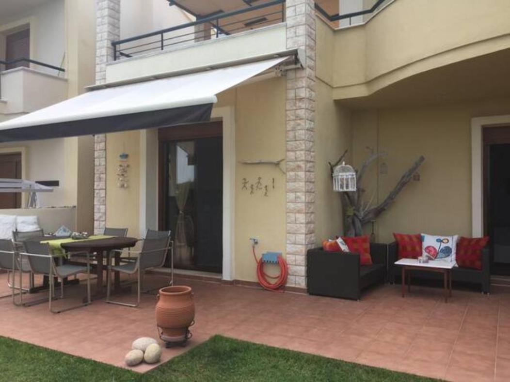 Villa #luxlikehome Hill Summer