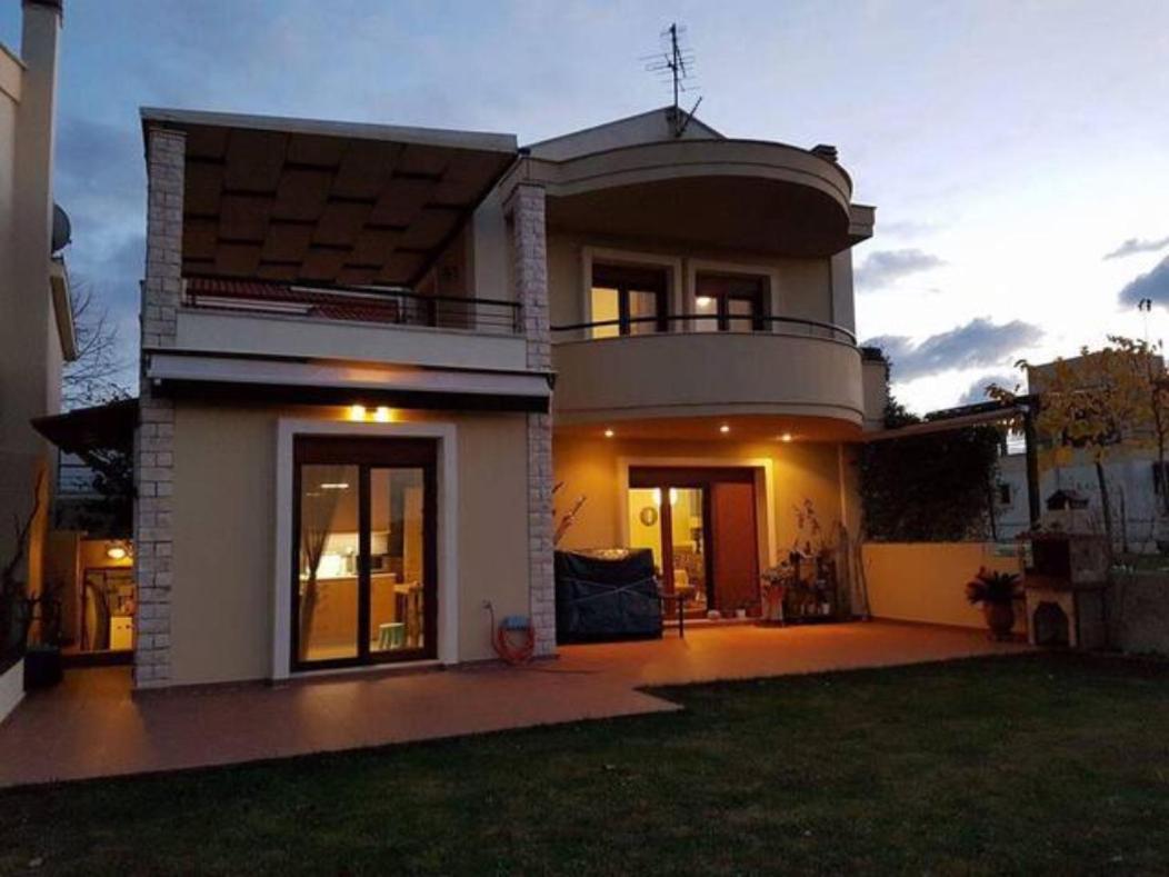 #luxlikehome Hill Summer * Elani