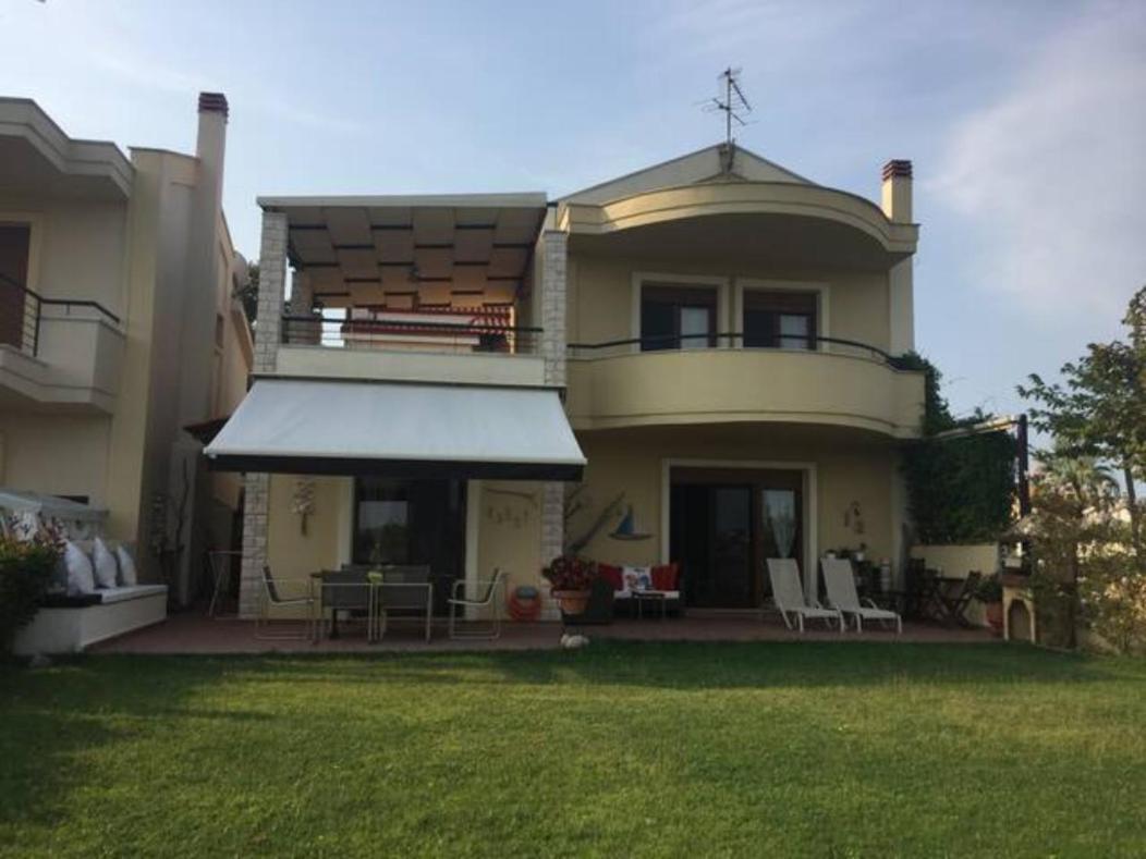 #luxlikehome Hill Summer Villa *