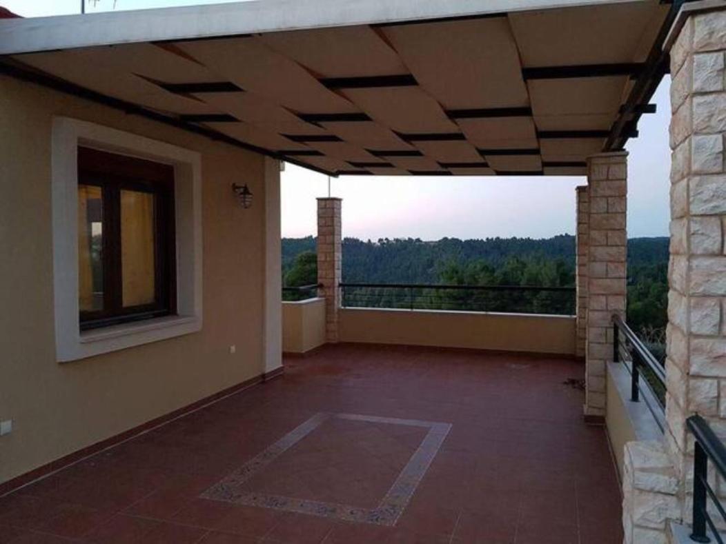 #luxlikehome Hill Summer *