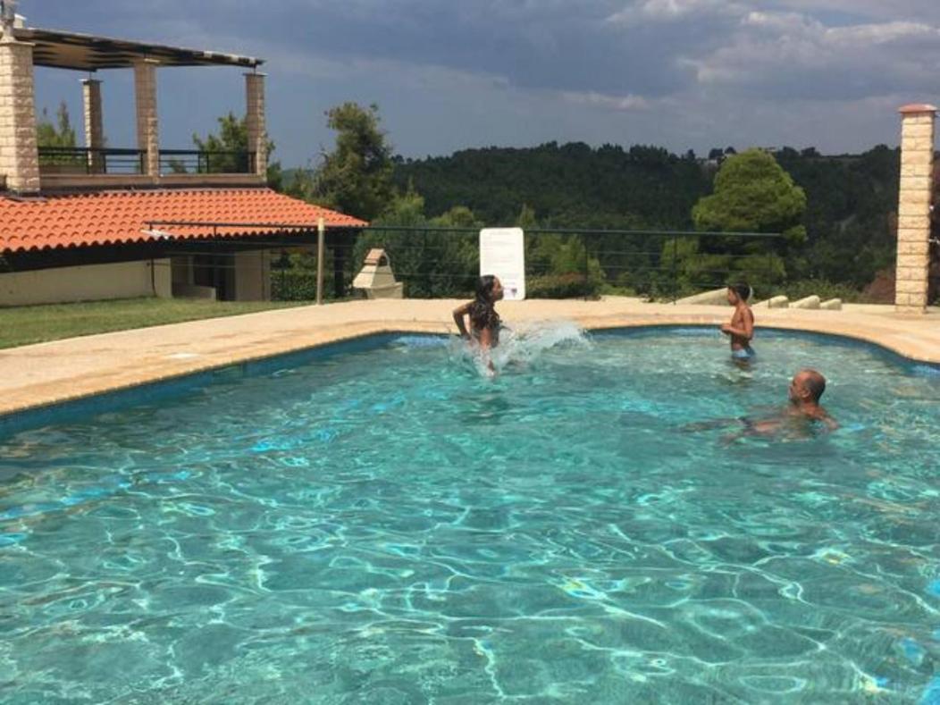 #luxlikehome Hill Summer * Elani