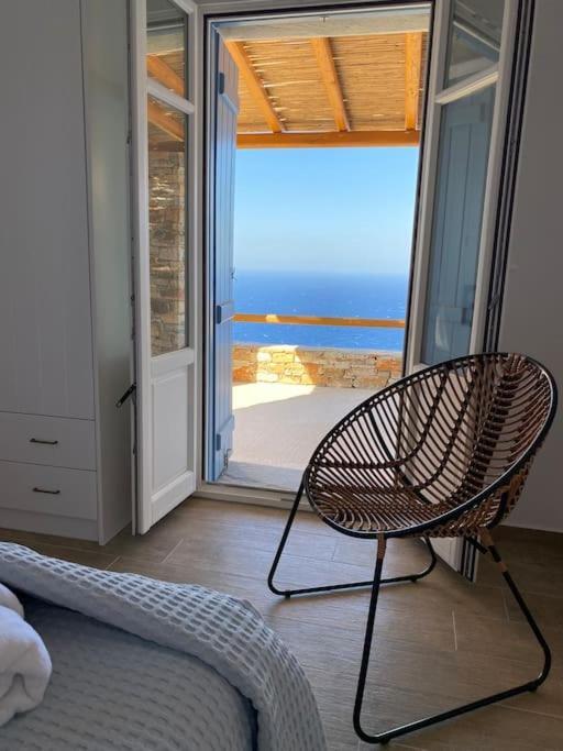 Blue Calm Luxury In Sifnos Artemonas