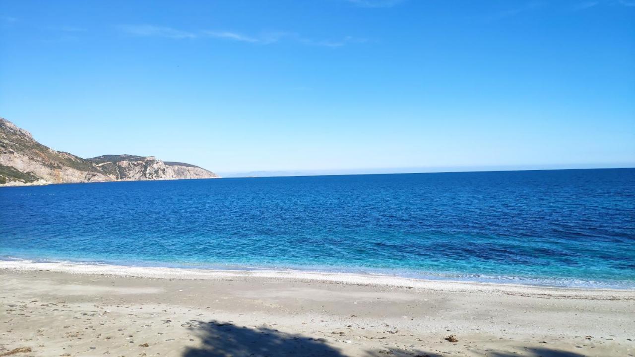 With Aegean Views Apartment *