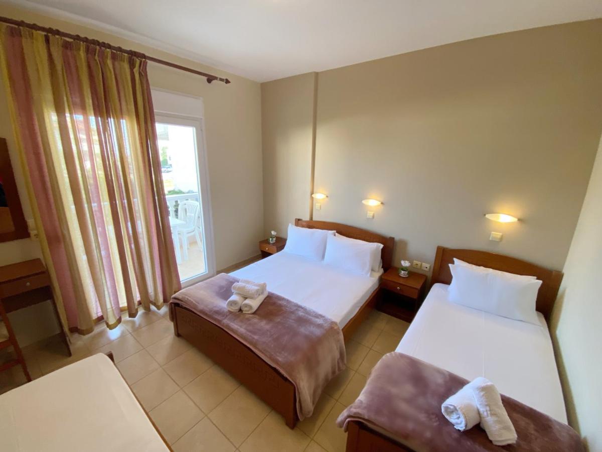 Porto Daliani Paralia Katerinis