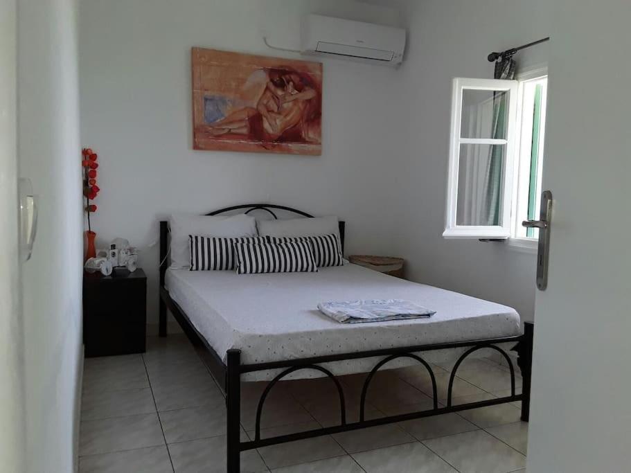 Charming House With Stunning View Apartment Arvanitakeika