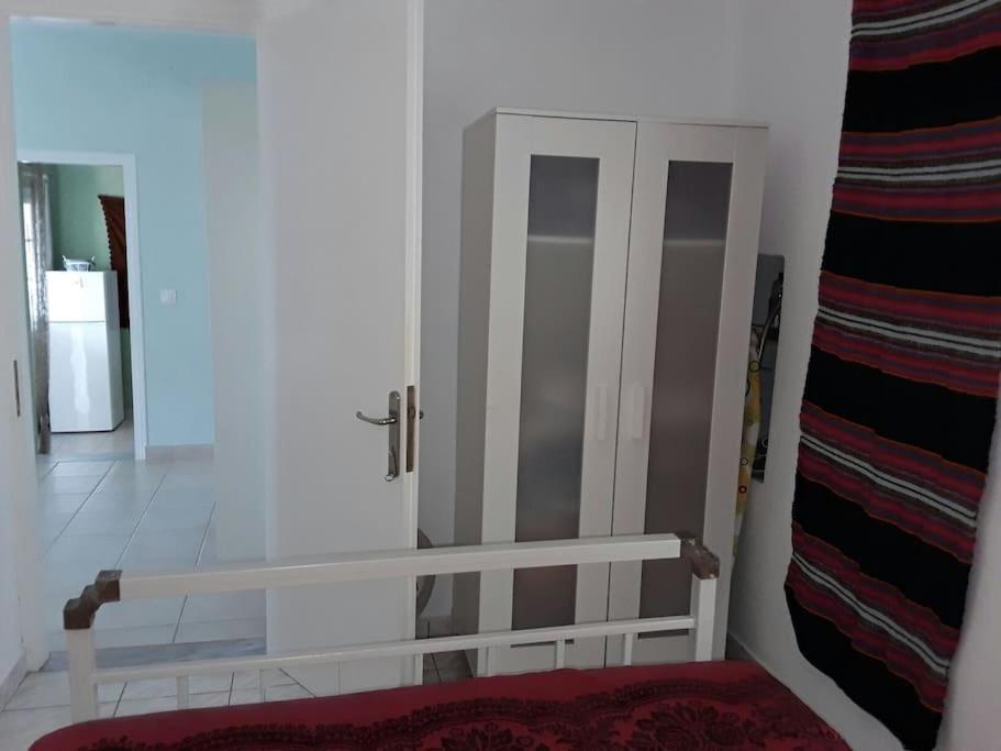 Apartment Charming House With Stunning View Arvanitakeika