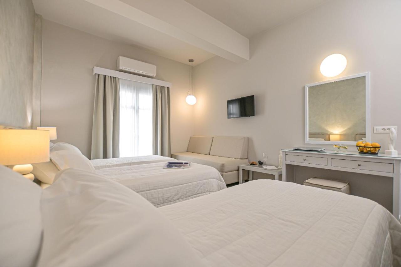 Hotel Grotta 2*