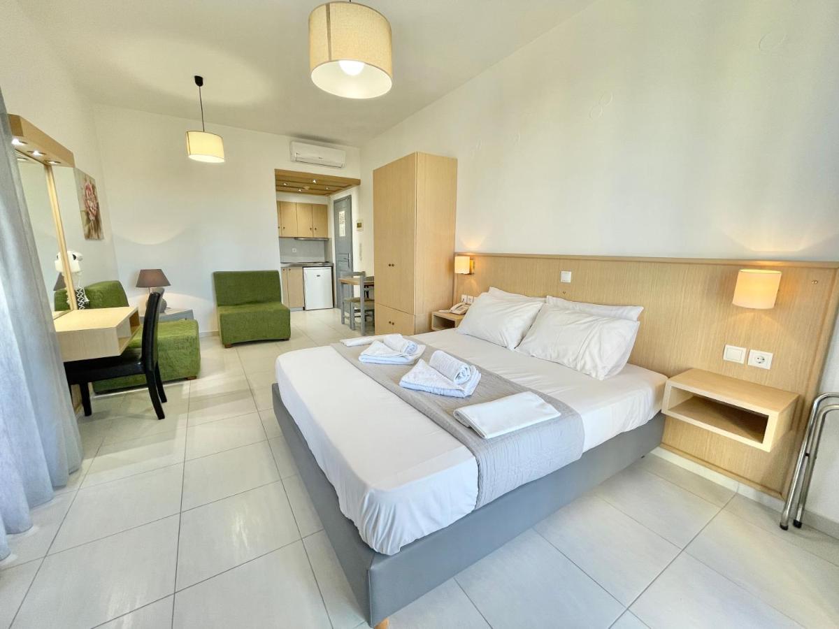 Hotel Olympia