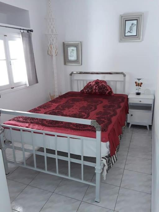 Charming House With Stunning View * Arvanitakeika
