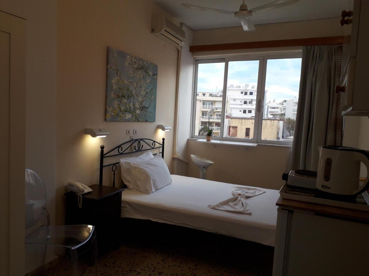 Florida & - Adults Only Aparthotel Rhodes City