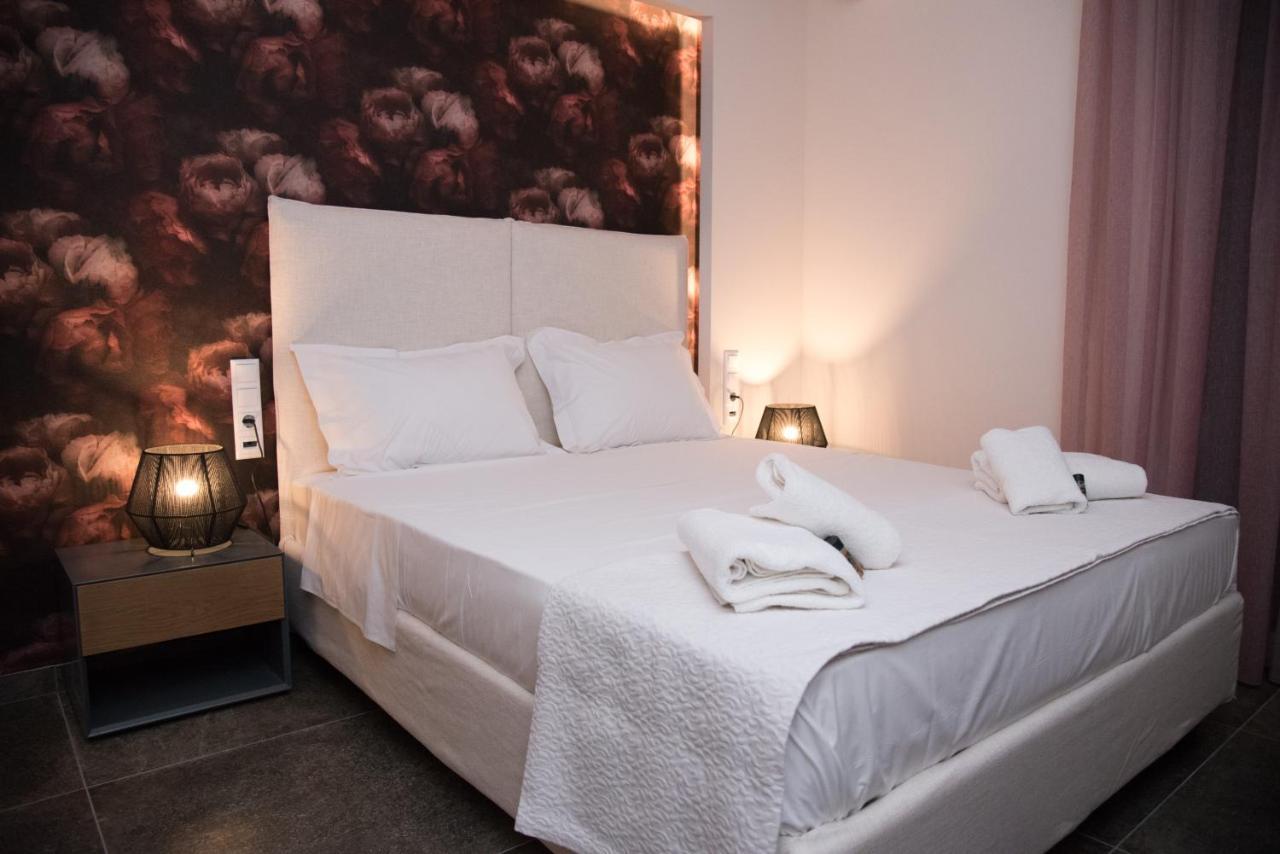 Apartment Hidden Gem V Loutraki (Corinthia)