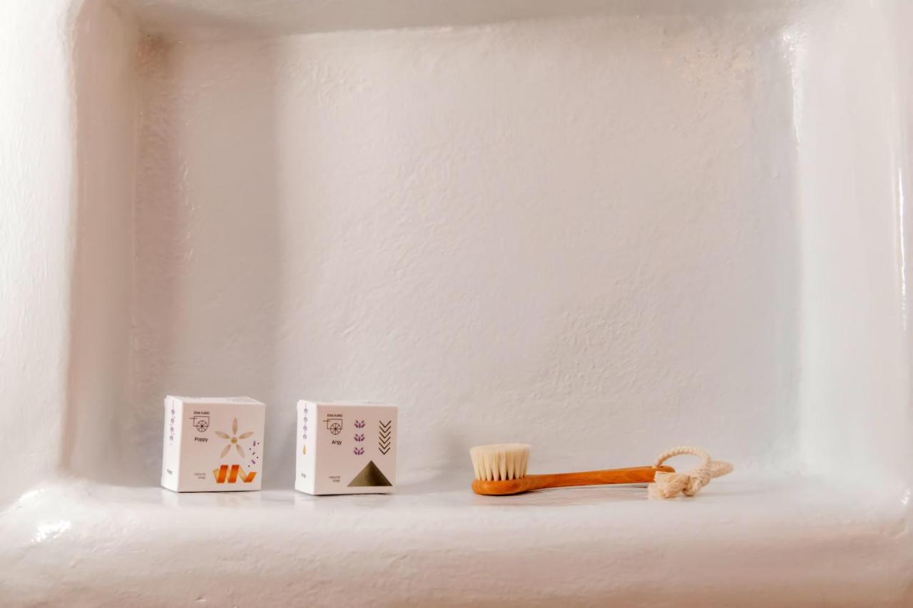 Vincenzo Family Guest house