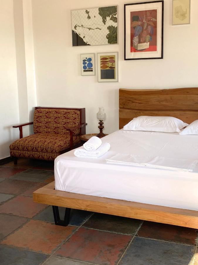 Frictories Station Of Residency Guest house
