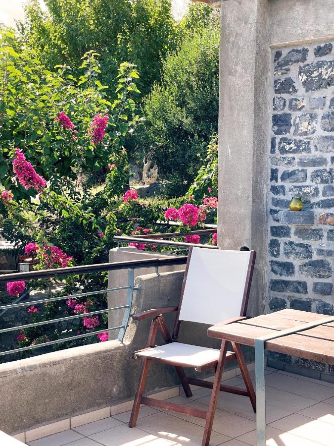 Frictories Station Of Residency Limnionas (Central Greece)