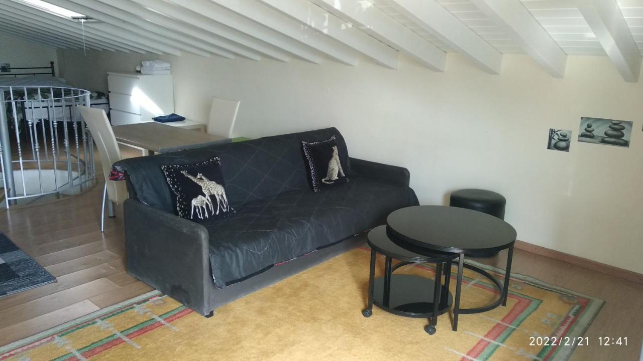 Harbour Loft Apartment *