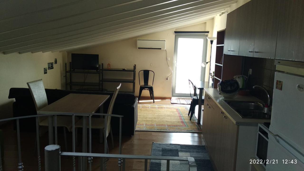 Harbour Loft Mytilene