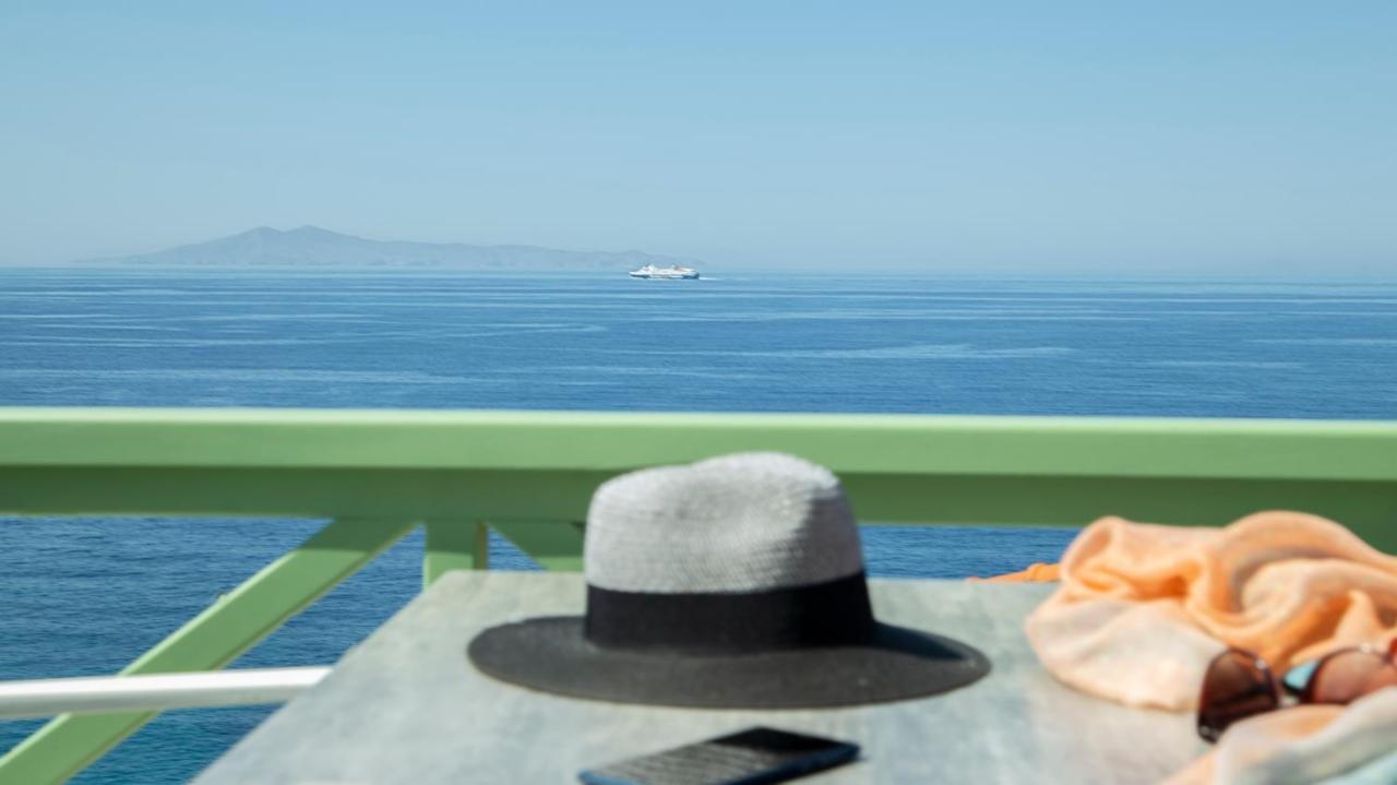 Corali Andros Apartment