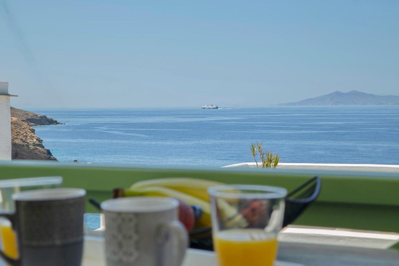 Corali Andros Apartment Batsi (Andros)