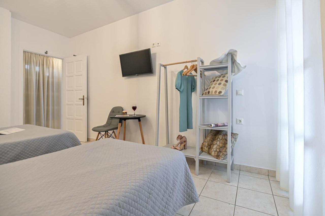 Irene 2 Aparthotel 2*