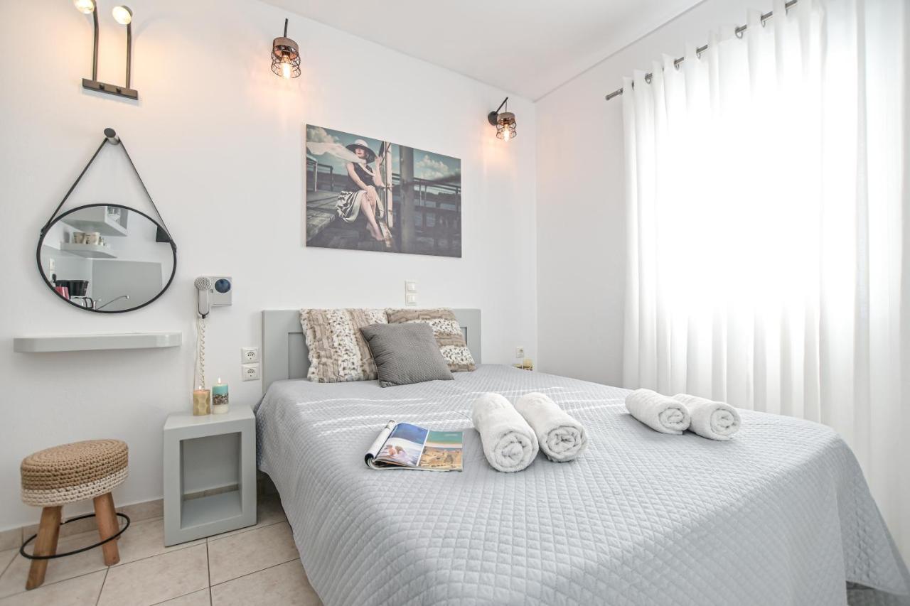 Irene 2 Aparthotel