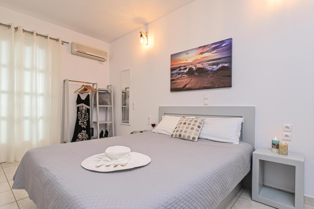 Aparthotel Irene 2