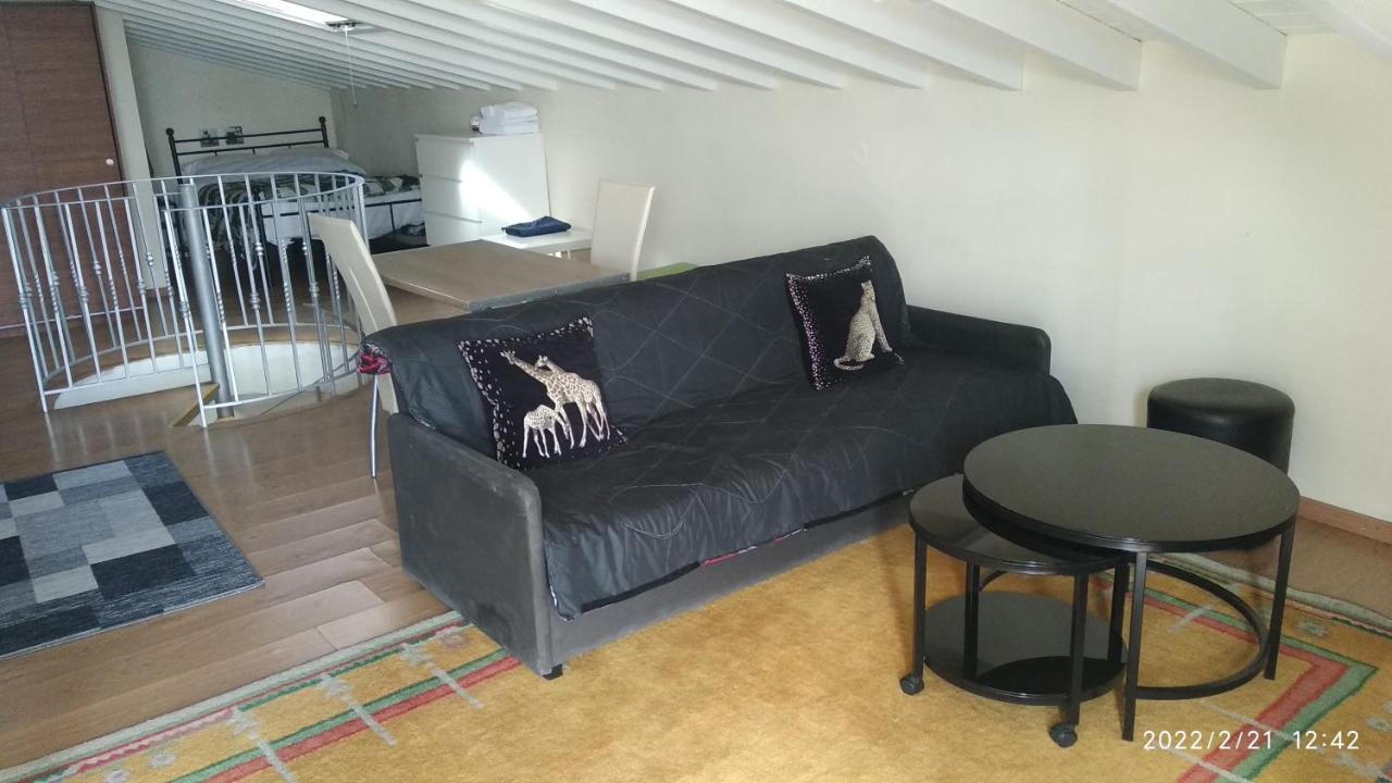 Apartment Harbour Loft *