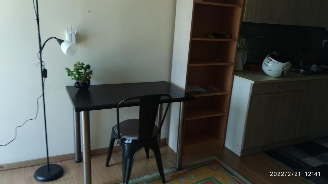 Apartment Harbour Loft *