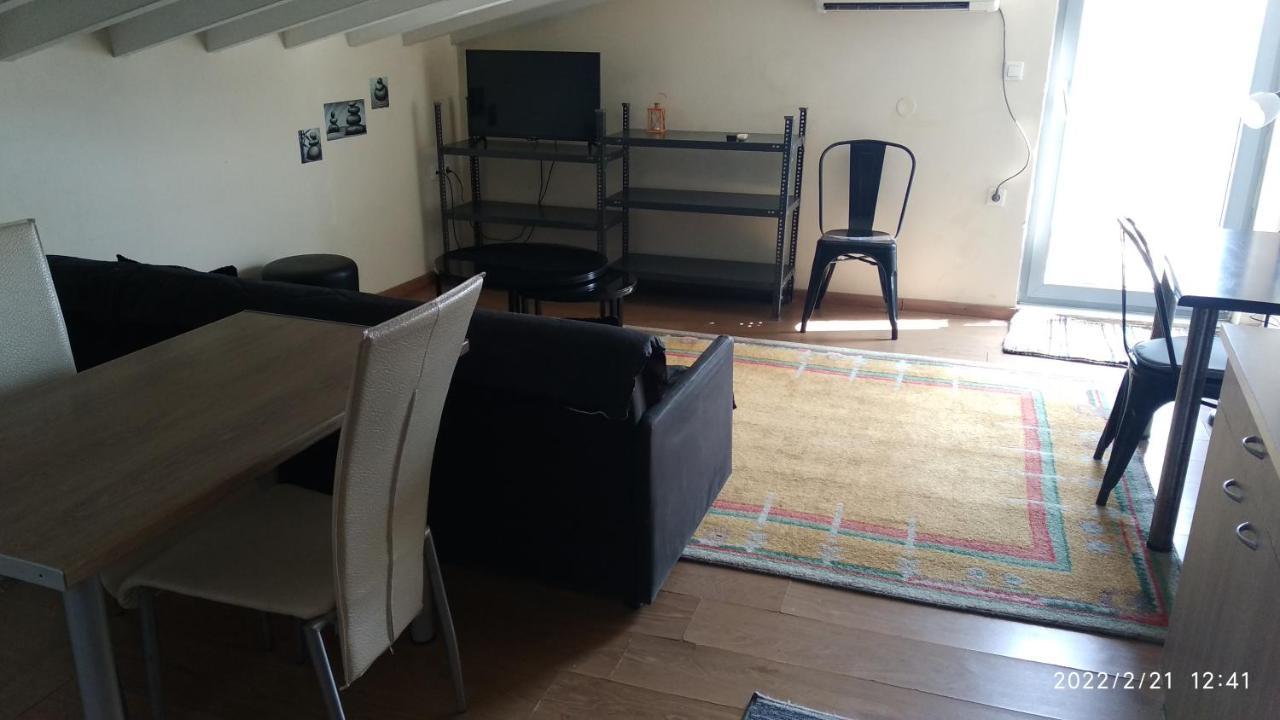 Harbour Loft * Mytilene