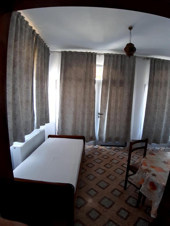 οδυσσέας Holiday home Stavros (Thessaloniki)