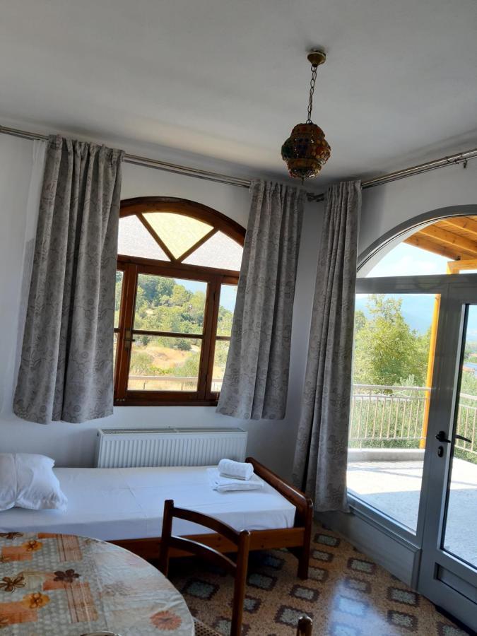 Holiday home οδυσσέας *