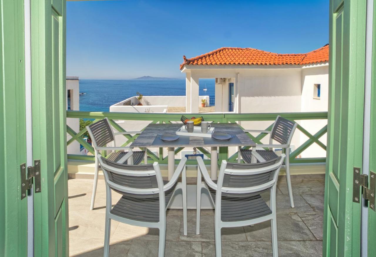 Corali Andros