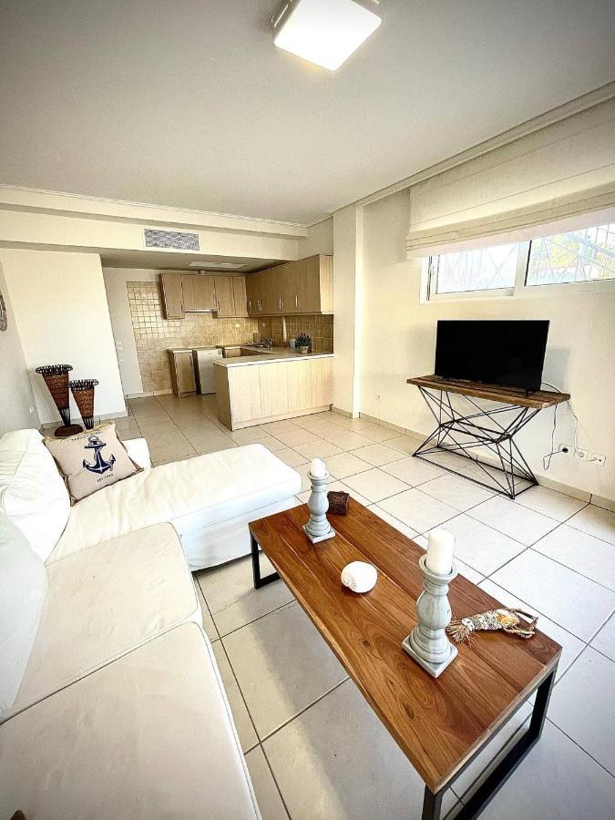 Ph Marina Apartment *